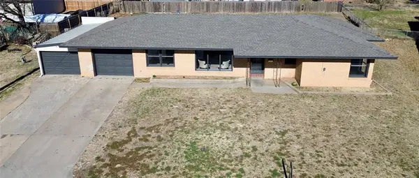 2906 W Broadway Avenue, Enid, OK 73703