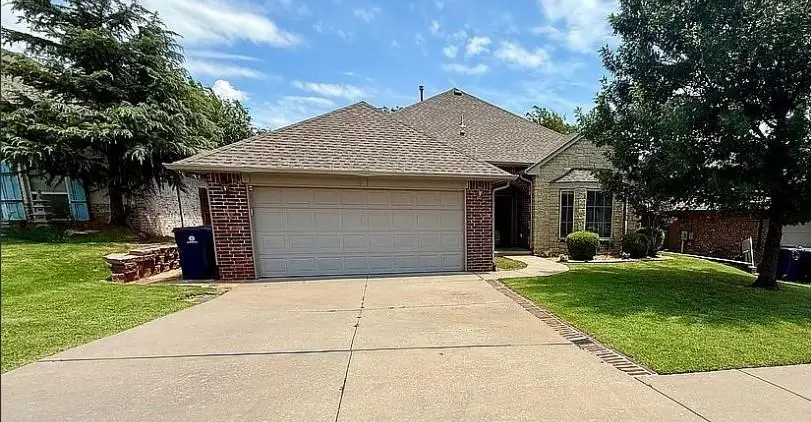 13920 Oxford Drive, Edmond, OK 73013 - Image #1