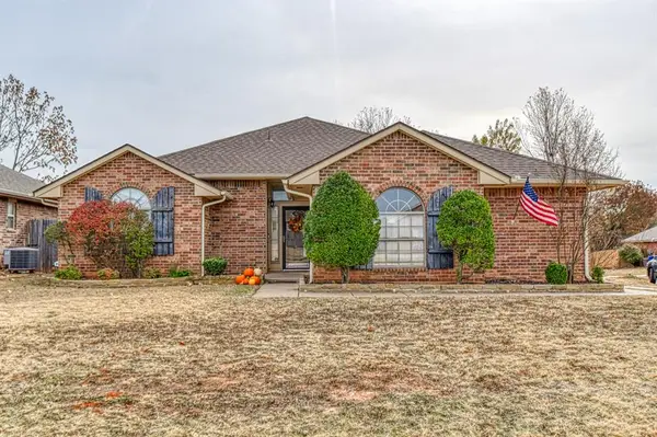 2919 City View Court, Norman, OK 73071