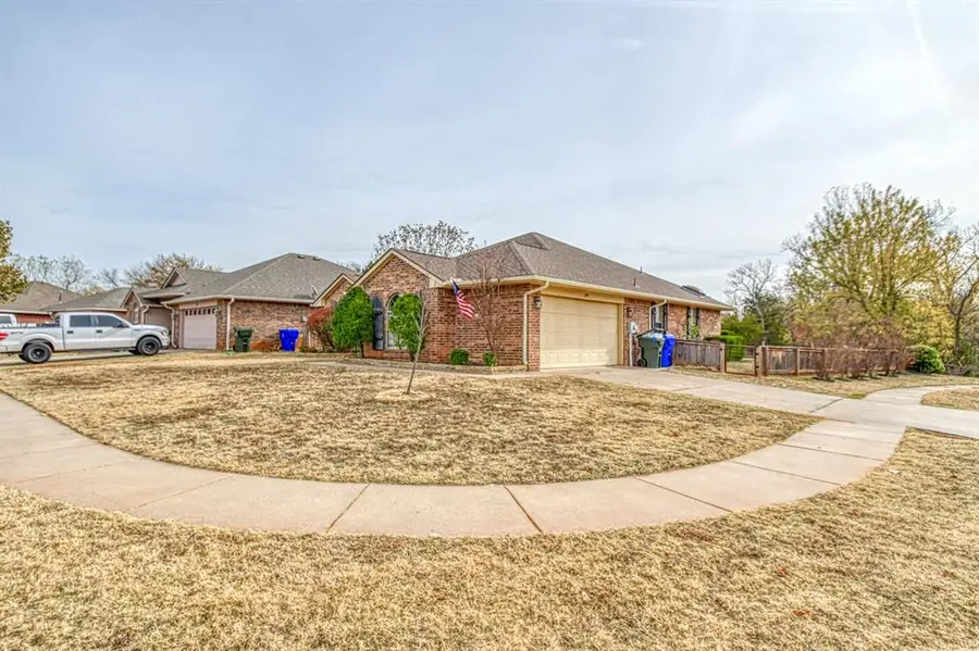 2919 City View Court, Norman, OK 73071 - Image #3