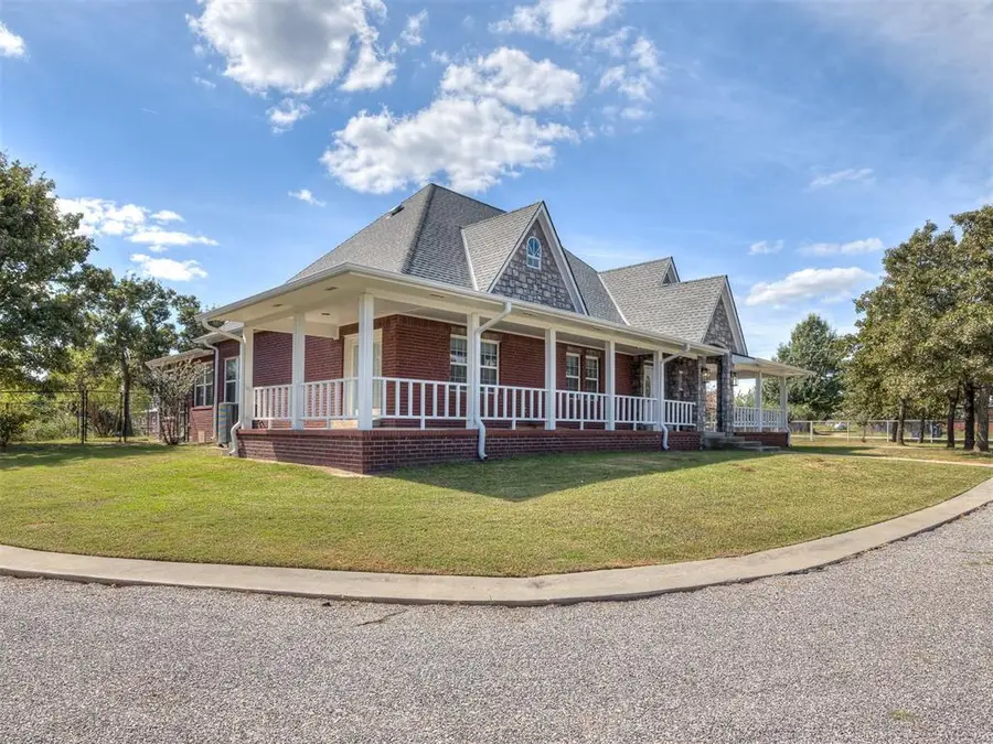 9300 Pine Avenue, Spencer, OK 73084 - Image #2