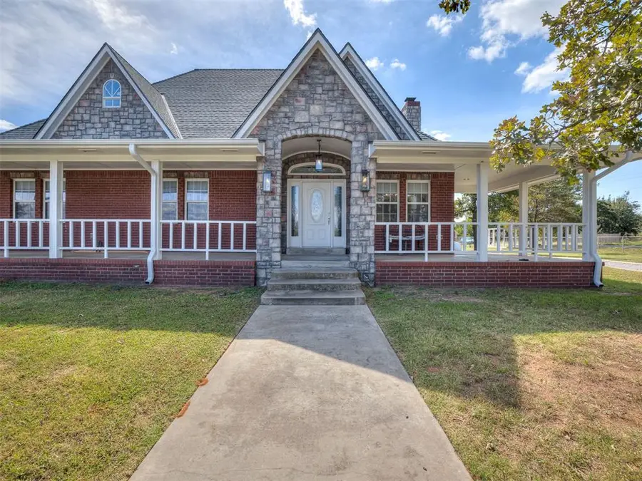 9300 Pine Avenue, Spencer, OK 73084 - Image #3