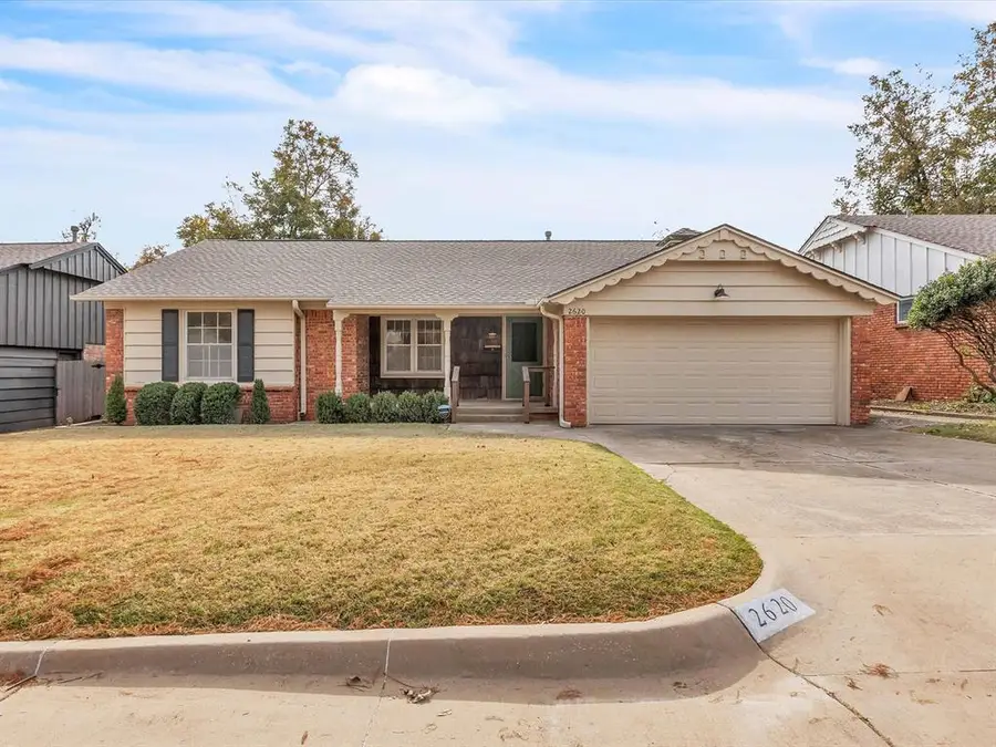 2620 NW 45th Street, Oklahoma City, OK 73112 - Image #2