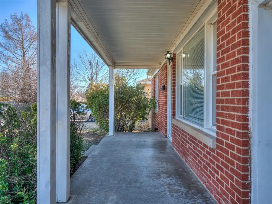 1916 Westchester Drive, Oklahoma City, OK 73120 - Image #3