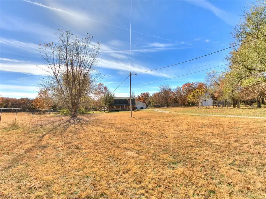 12694 Green Oak Drive, Choctaw, OK 73020 - Image #2