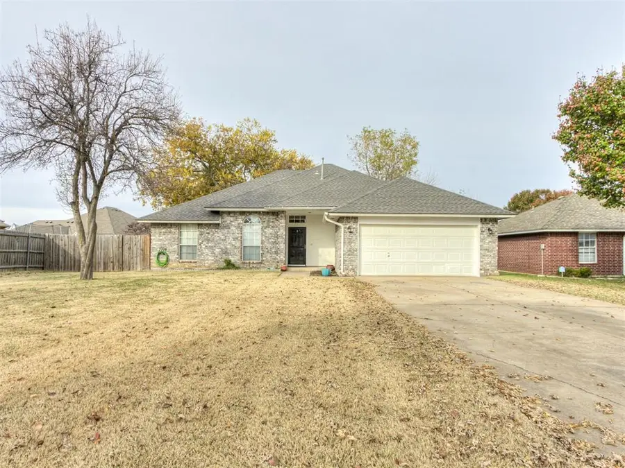 8513 Jenny Lane, Oklahoma City, OK 73135 - Image #2