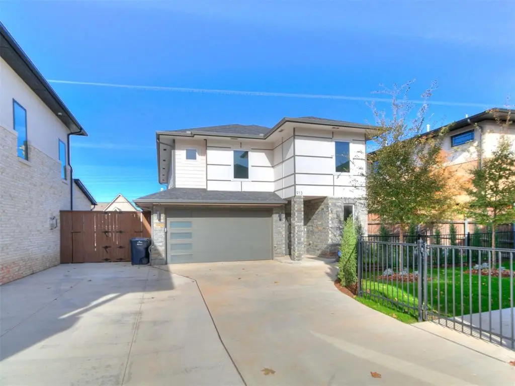 913 NW 43rd Street, Oklahoma City, OK 73118 - Image #1