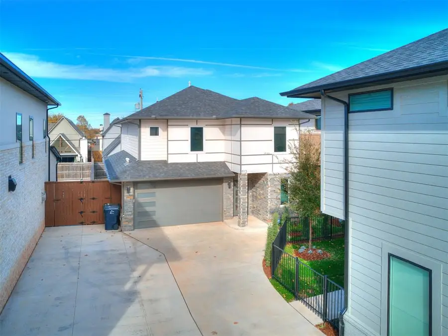 913 NW 43rd Street, Oklahoma City, OK 73118 - Image #2