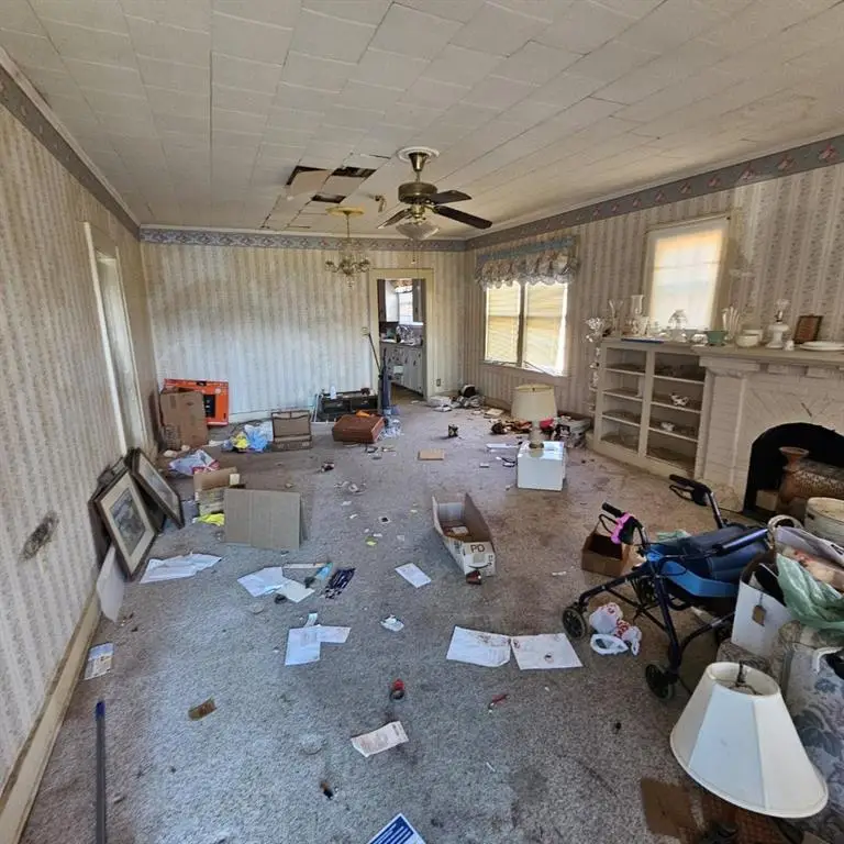 1834 N Market Avenue, Shawnee, OK 74804 - Image #3