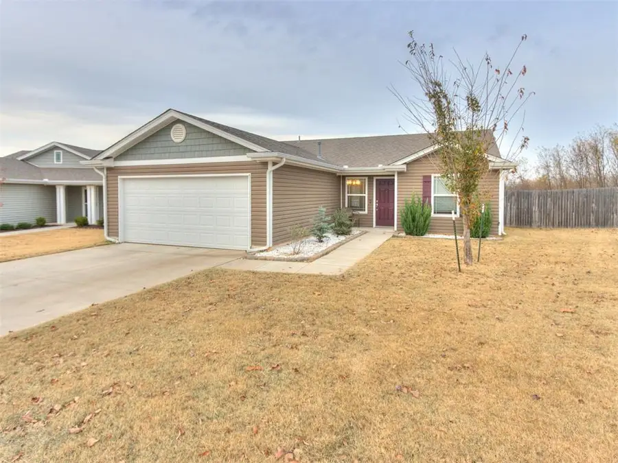 15100 Nightshade Drive, Oklahoma City, OK 73170 - Image #2