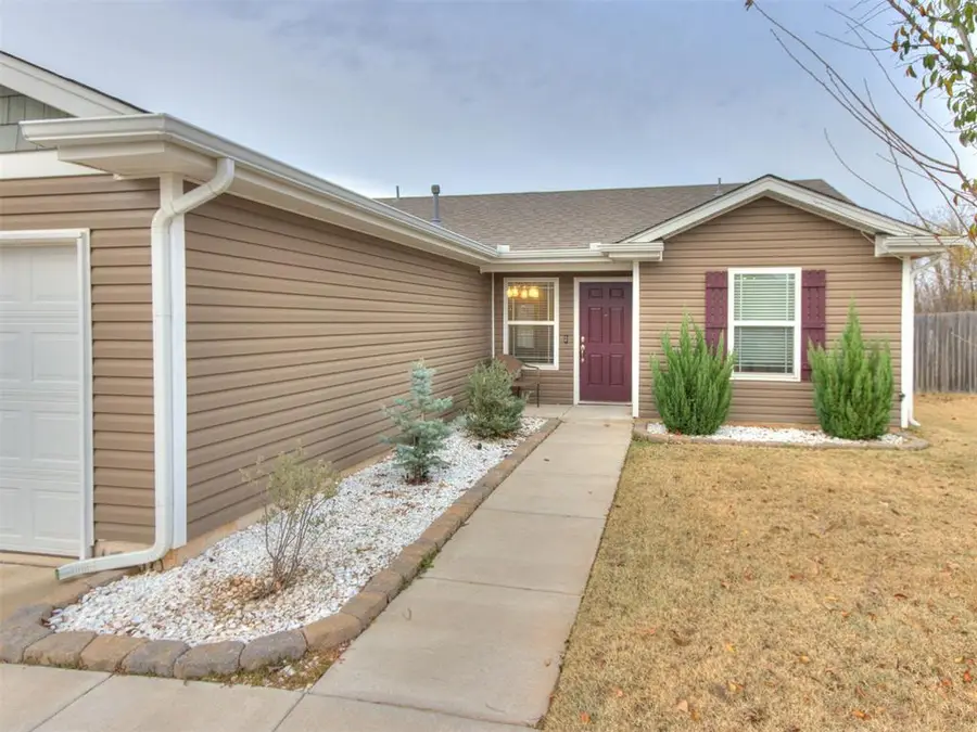 15100 Nightshade Drive, Oklahoma City, OK 73170 - Image #3