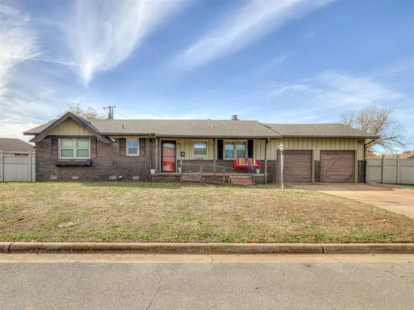 1001 SW 67th Place, Oklahoma City, OK 73139