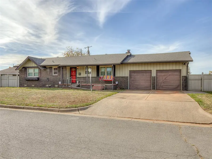1001 SW 67th Place, Oklahoma City, OK 73139 - Image #2