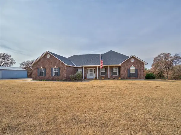 4400 NE 84th Avenue, Norman, OK 73026