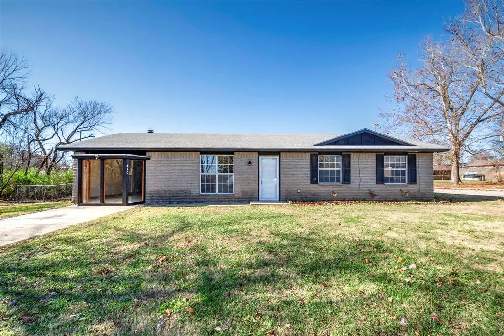 410 N Flanagan Avenue, Stroud, OK 74079 - Image #1