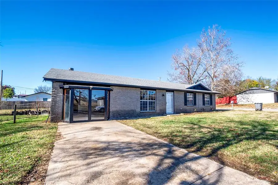 410 N Flanagan Avenue, Stroud, OK 74079 - Image #2