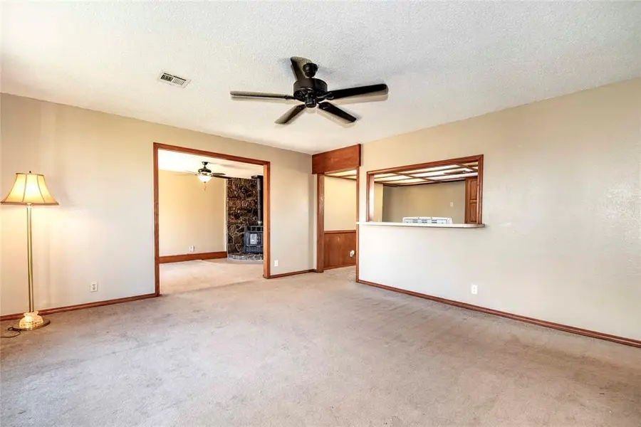 410 N Flanagan Avenue, Stroud, OK 74079 - Image #3