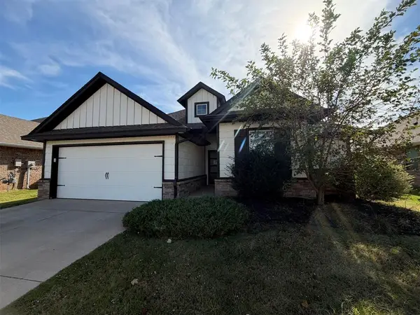 9304 NW 90th Street, Yukon, OK 73099