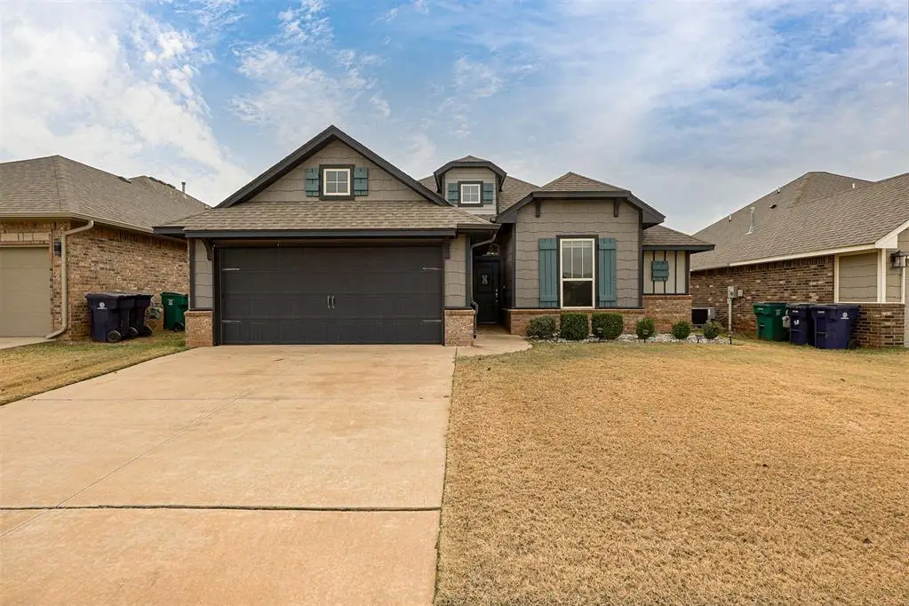 7208 NW 146th Street, Oklahoma City, OK 73142 - Image #1