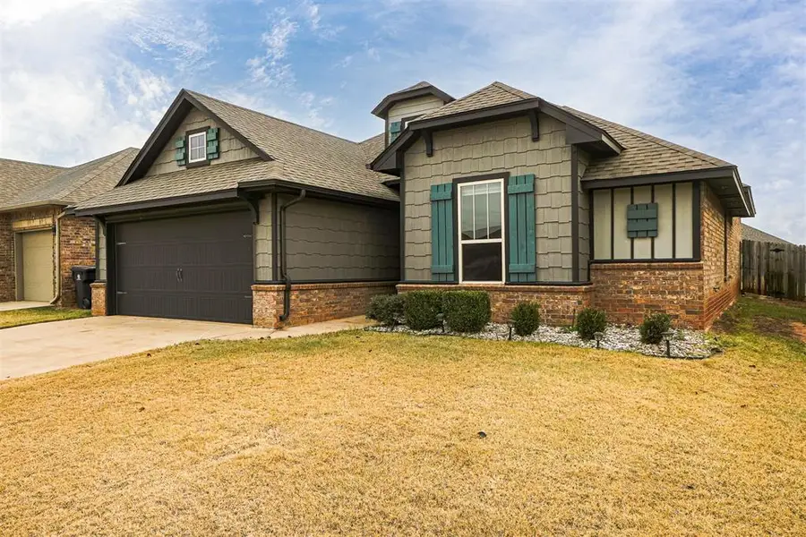 7208 NW 146th Street, Oklahoma City, OK 73142 - Image #2