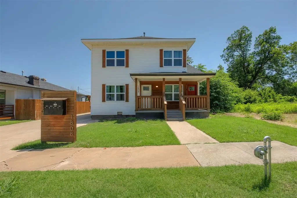 1810 NW 11th Street, Oklahoma City, OK 73106 - Image #1