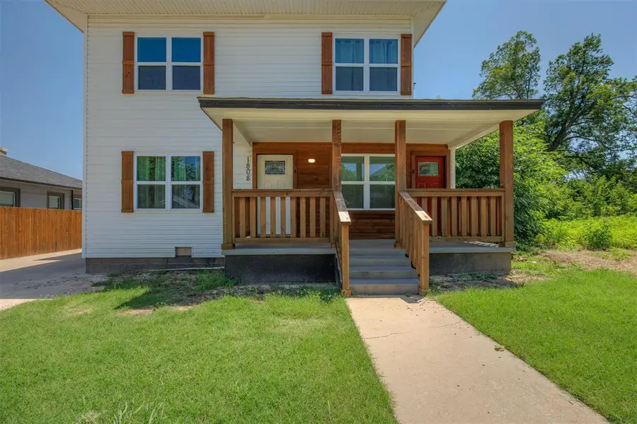 1810 NW 11th Street, Oklahoma City, OK 73106 - Image #2