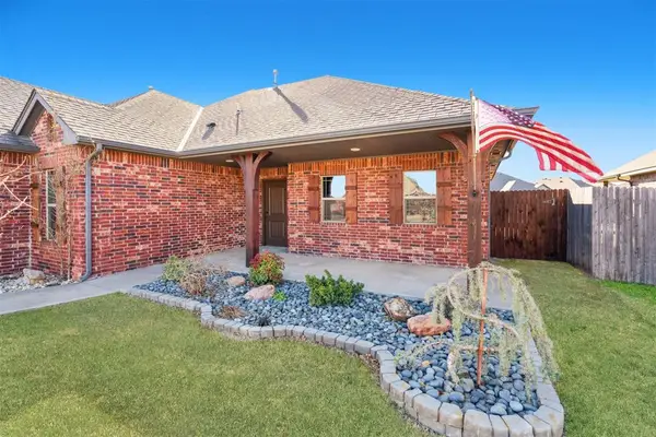 20644 Landmark Drive, Harrah, OK 73045