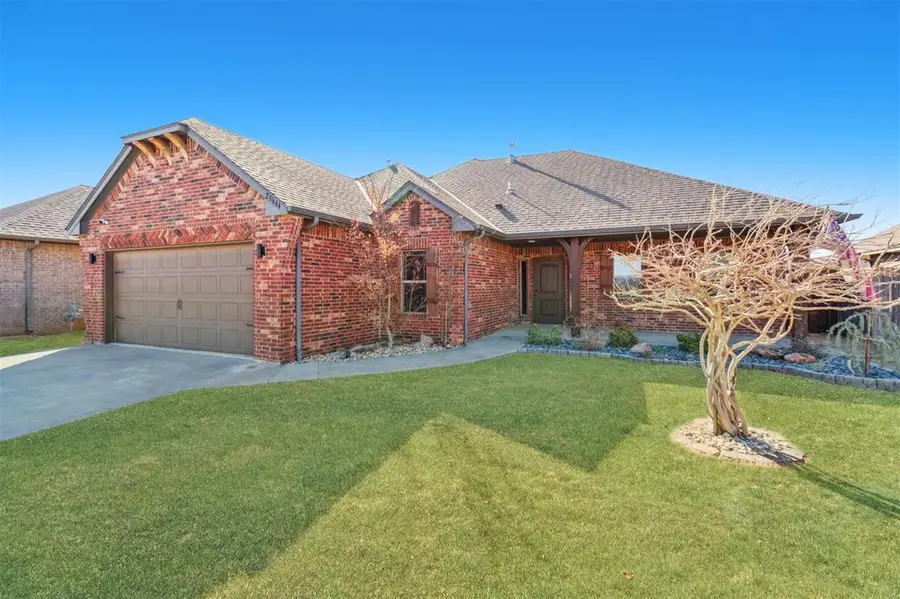 20644 Landmark Drive, Harrah, OK 73045 - Image #2