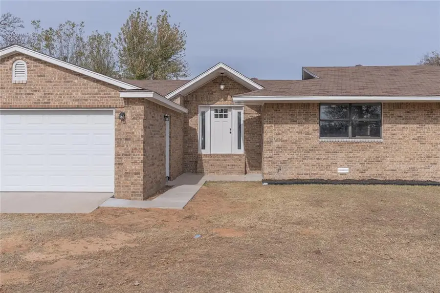 16991 E Reno Avenue, Choctaw, OK 73020 - Image #2