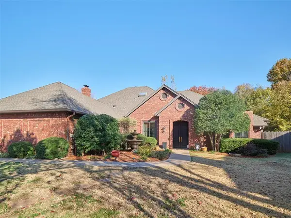 2204 Morning Star, Edmond, OK 73034