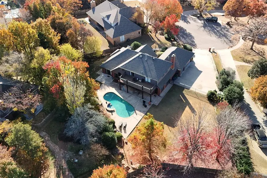 2204 Morning Star, Edmond, OK 73034 - Image #3