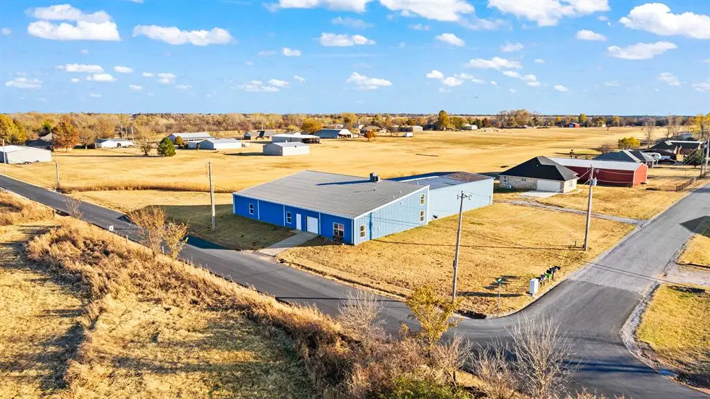 1007 County Street 2937 Street, Tuttle, OK 73089 - Image #1