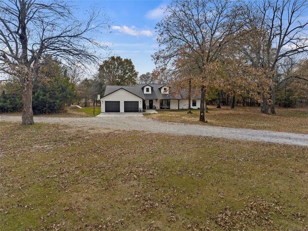 6822 Highway 110, Sulphur, OK 73086 - Image #1