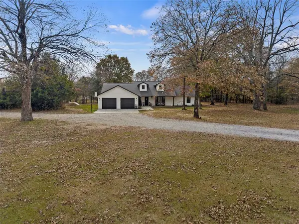 6822 Highway 110, Sulphur, OK 73086