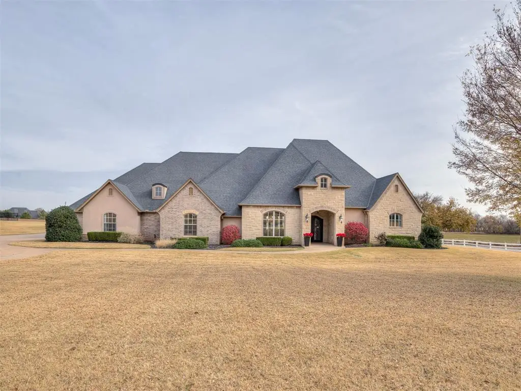 17944 Carlton Way, Edmond, OK 73012 - Image #1