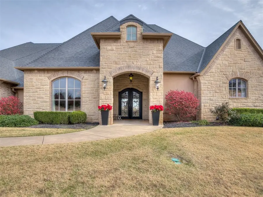 17944 Carlton Way, Edmond, OK 73012 - Image #2