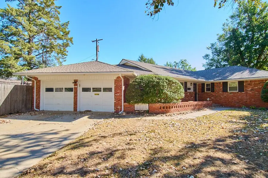 4219 NW 58th Street, Oklahoma City, OK 73112 - Image #3