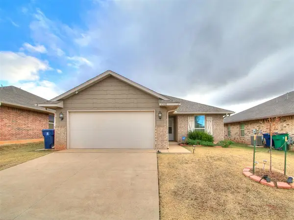 2528 NW 197th Terrace, Edmond, OK 73012