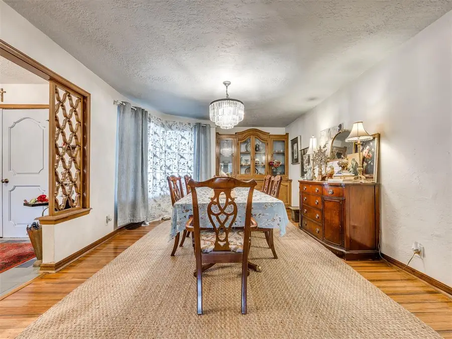 818 E Mockingbird Lane, Norman, OK 73071 - Image #3