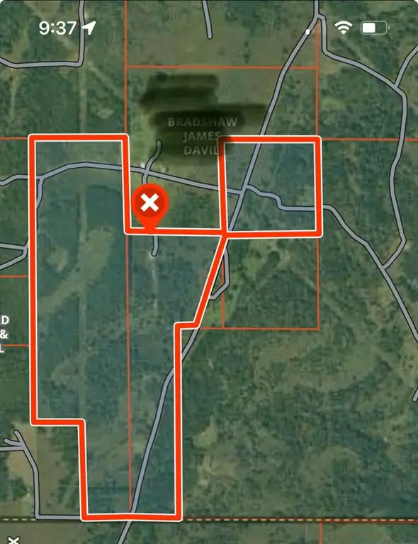 0 N 3870 Road, Dustin, OK 74839 - Image #3