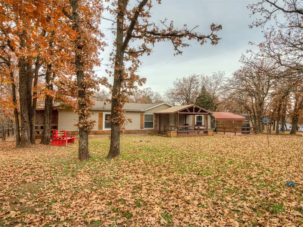 7974 Kickingbird Lane, Edmond, OK 73034 - Image #1