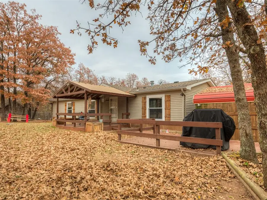 7974 Kickingbird Lane, Edmond, OK 73034 - Image #2