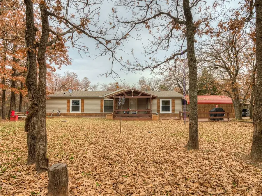 7974 Kickingbird Lane, Edmond, OK 73034 - Image #3