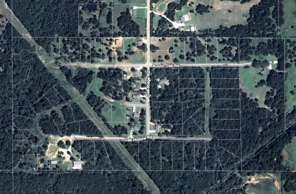 00 Oak Ridge Road, Tecumseh, OK 74873 - Image #1