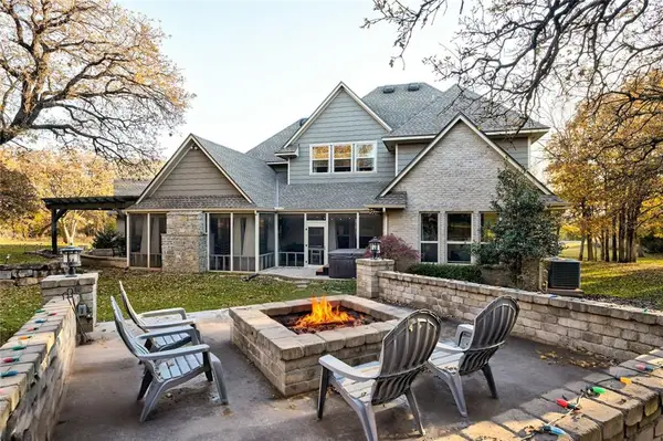 5825 Red Rock Lake Road, Edmond, OK 73013