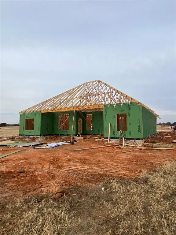 2445 Wind River Circle, Blanchard, OK 73010 - Image #3