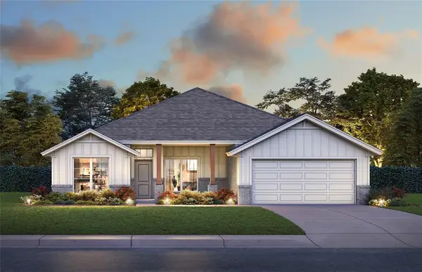 1025 SE 16th Terrace, Newcastle, OK 73065