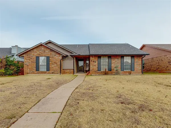 601 NW 141st Street, Edmond, OK 73013
