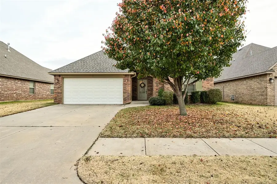 4916 SW 120th Place, Oklahoma City, OK 73173 - Image #3