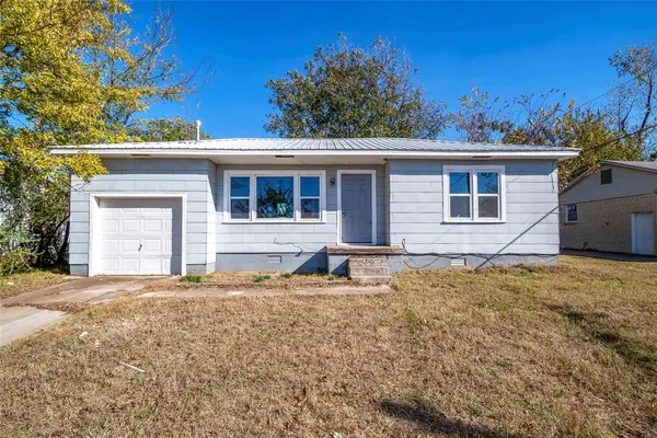 523 N Ford Avenue, Stroud, OK 74079